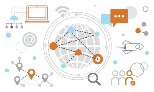 Почему корпоративный интернет дороже