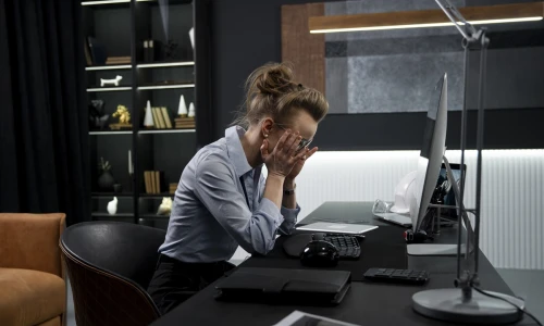 Сколько стоит минута простоя без интернета: считаем убытки для офиса и склада