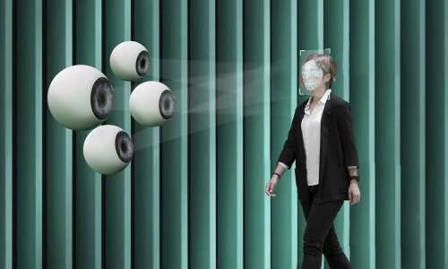 Как законно установить камеры в офисе и не нарушить права сотрудников