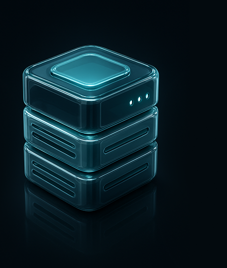 Хостинг (VPS / VDS / Dedicated)